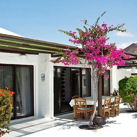 בית נופש Holiday Villas Kamezi Playa Blanca Ace03034 Oye פלאיה בלנקה