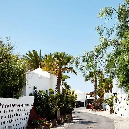 Сasa de vacaciones Holiday Villas Kamezi Playa Blanca Ace03034 Oye *